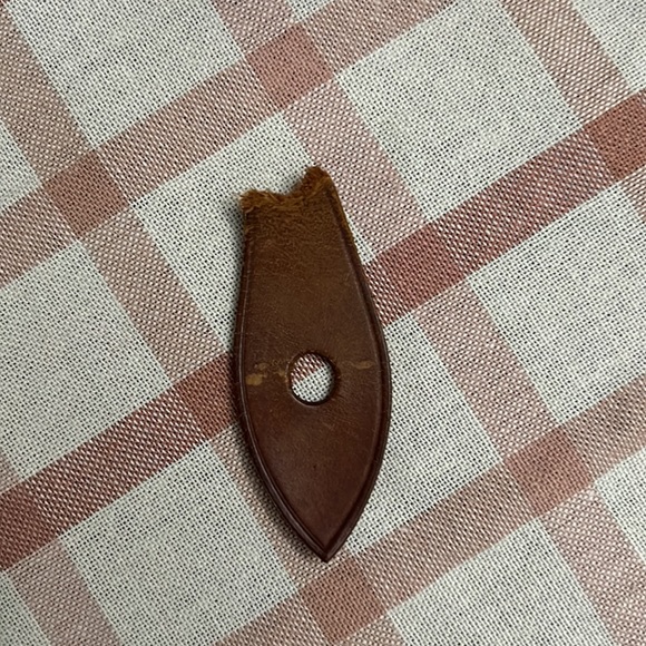 Authentic Louis Vuitton speedy 25 - Picture 16 of 16